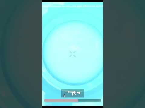 M416 +6x spray 5years of hard work