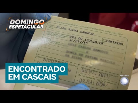 Passaporte de Eliza Samudio surge em Portugal e levanta discussões sobre a morte da modelo