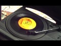 Sukiyaki Record