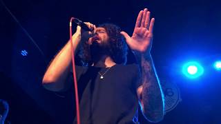 5 - Nineteen Grams &amp; Snake Oil - Good Tiger (Live in Chapel Hill, NC - 4/1/18)