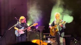 Iron &amp; Wine - SINGERS &amp; THE ENDLESS SONG - Mountain Winery, CA 09.22.25