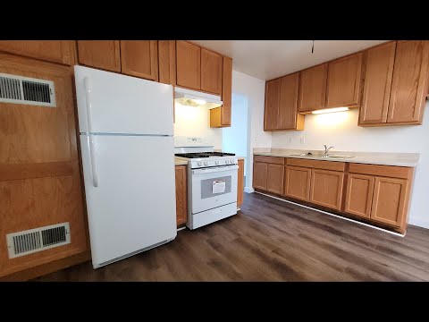 EL CAJON DUPLEX UNIT AVAILABLE NOW property video
