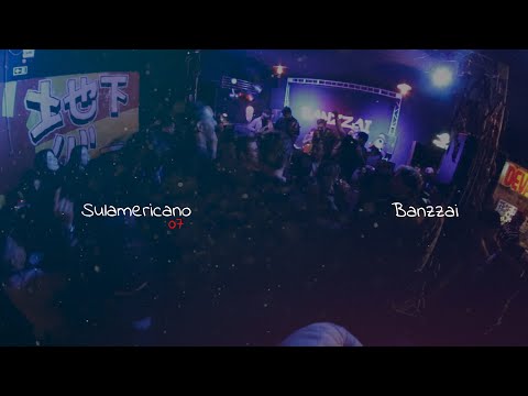 Selva De Pedras - Banzzai