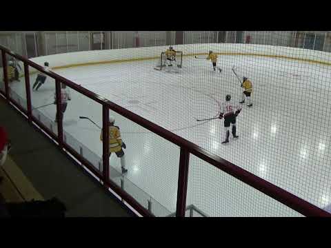 U17 Haukat - Hyri (1. erä 1) 14.11.2020