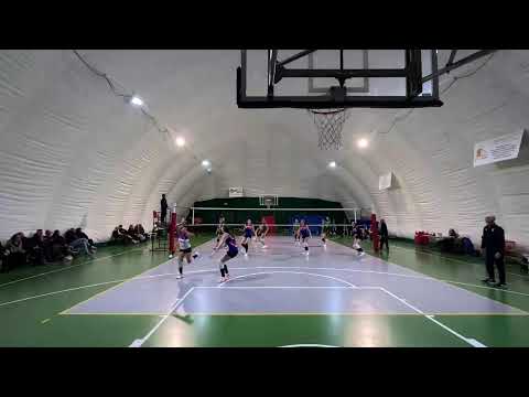 ASD ROMA CENTRO - DANIMA SPES MENTANA