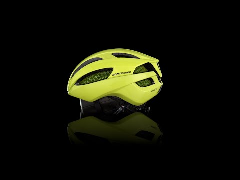 Bontrager XXX WaveCel silniční přilba