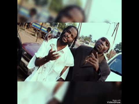 Fome___Projecto nós do Guetto  2024