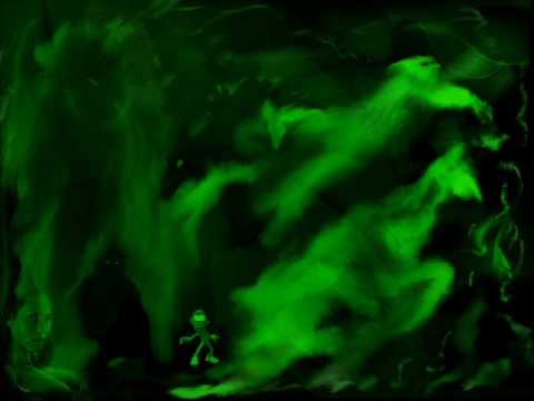 DJ'Team - Klaskacz 2001