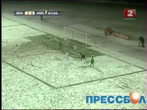 27.10.2012 Неман - Минск