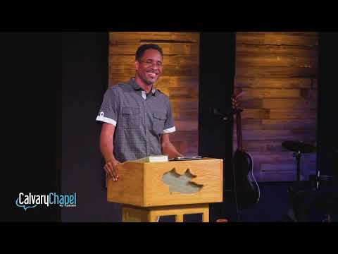 The Afterglow: Spiritual Warfare (2 Corinthians 10:3-6)