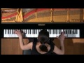 Yoonji Kim - Scriabin: Fantasie in B minor, Op. 28