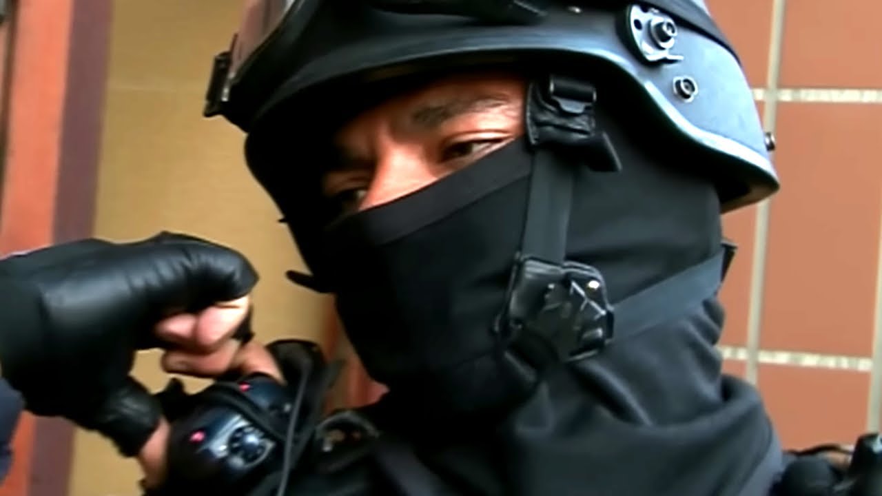 Traffickers of the Mexican Los Cuinis cartel in Europe