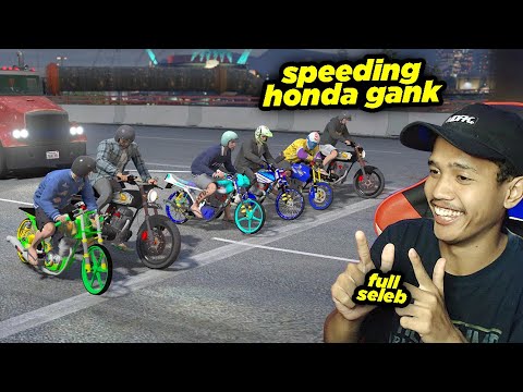 GL BARBARA SAPOE ANGIN KEMBALI IKUT HEREX