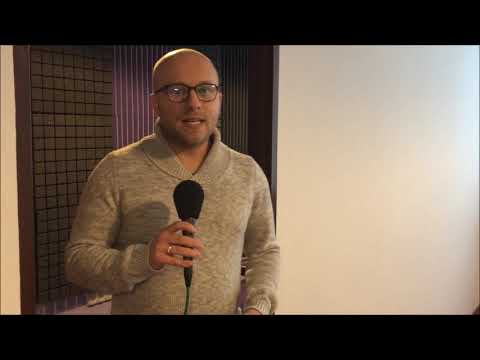 WOŚP 2019 LICYTACJA - Poprowadź Wiadomości z Januszem Popłonkowskim