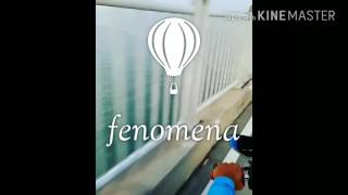 Download lagu Fenomena air laut jembatan suramadu mp3