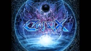 Crisix - Conspiranoia