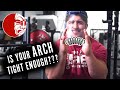 Maximize Your Arch