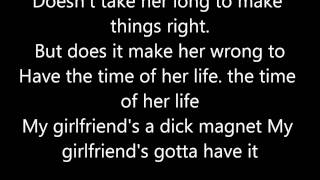 Bad Girlfriend Theory Of A Deadman Download Flac Mp3