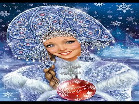 Tchaikovsky The Snow Maiden Incidental Music "Snegurochka"