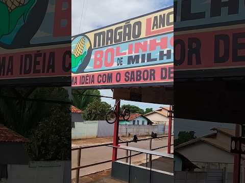 06/04/26, Edéia, GO.#turismo #goias #viagem #edeia