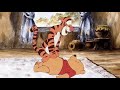 Will Ryan And Jim Cummings Tigger Impressions