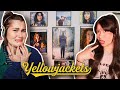Chronically Online Girls Explain Yellowjackets Lore Ft Trin Lovell