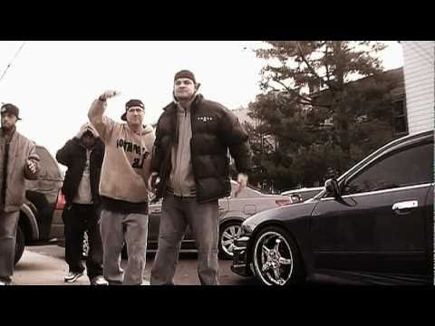 A.F. Sin & Vic Shadez - We Love Hip Hop (Promo) Gutta Version