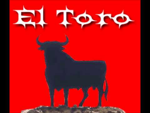 Salakavala - El Toro