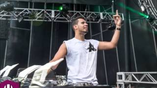 Afrojack -- Boom (Ugghhh) [Free Download]