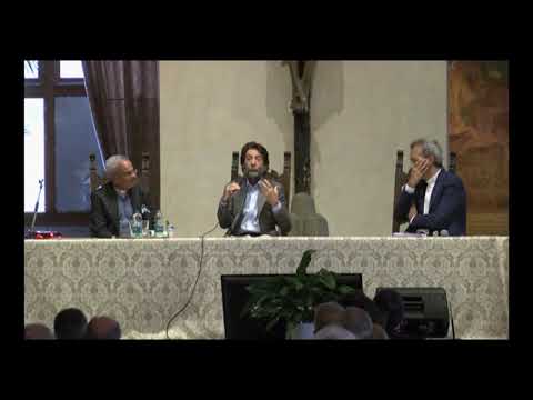 Dante Alighieri. Ragione, politica, profezia. Una lezione di Massimo Cacciari - Filosofo