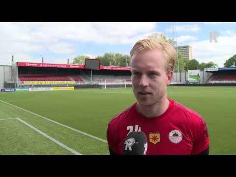 Daan Bovenberg over Excelsior-AZ