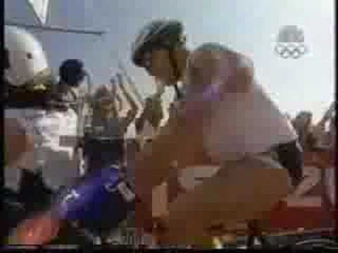 comment participer au norseman