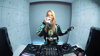 Viviana Casanova - Live @ ORVICLUB Bunker, January 2026