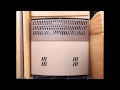 Sterling Europa 520 2003 Model Caravan