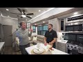 Check out this Video for a 2026 Alliance RV Benchmark 44LFT(Stock #BM208577)  for sale by Parris RV. This unit is located in Murray, UT
