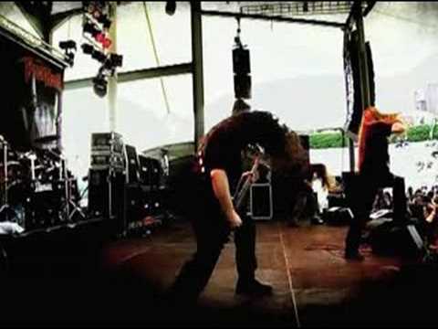 Legion of the Damned - Death's Head March