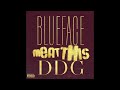 Blueface DDG Meat This AUDIO
