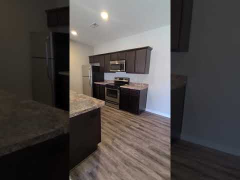Johnston Gardens Apartments property video