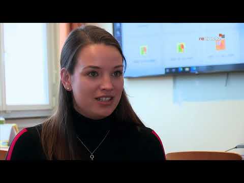 Distance learning at MSK Reutte