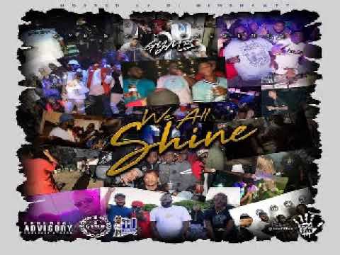 GYMB - Wit Me Now - Lil Dre x Big Duce Prod By CashMoney Ap & Joey Tha Producer (We All Shine)
