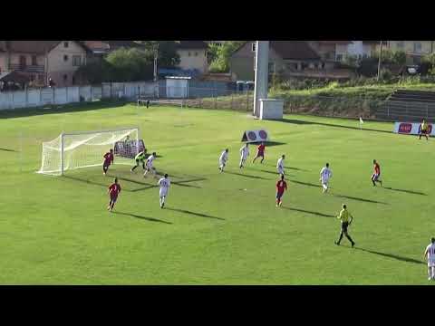Memorijalna utakmica: PFS Doboj – PFS Banja Luka 4:1
