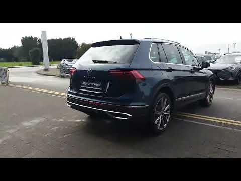 Volkswagen Tiguan 2.0TDI 150BHP ELEG - Image 2