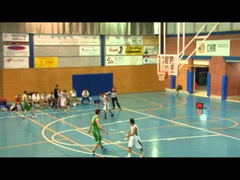 EBA C_J7_B. Sitges - Stadium Casablanca