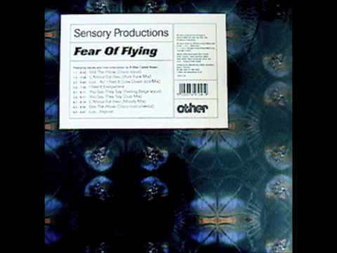 Sensory Productions - You Say, They Say (Dub Mix)