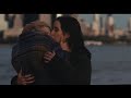 Ema And Whitney First Kiss 1X5 Harlan Cobens Shelter Shelter On Prime