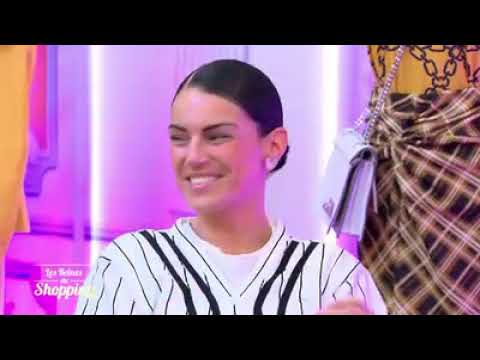 LES REINES DU SHOPPING--Tendance avec une jupe en jean journée 4