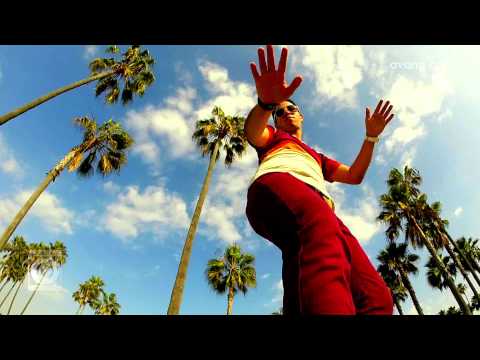 Kamyar - Nemidoonam OFFICIAL VIDEO HD