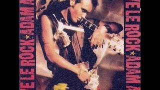 Adam Ant - Hell's Eight Acres