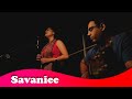 Savaniee Unplugged - "Mashup of Satrangi Re and ...