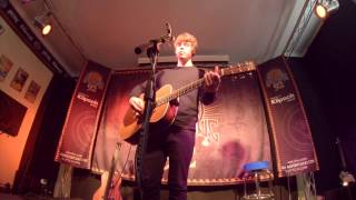 Jake Bugg - &quot;All Your Reasons&quot; (Live In Sun King Studio 92 Powered By Klipsch Audio)